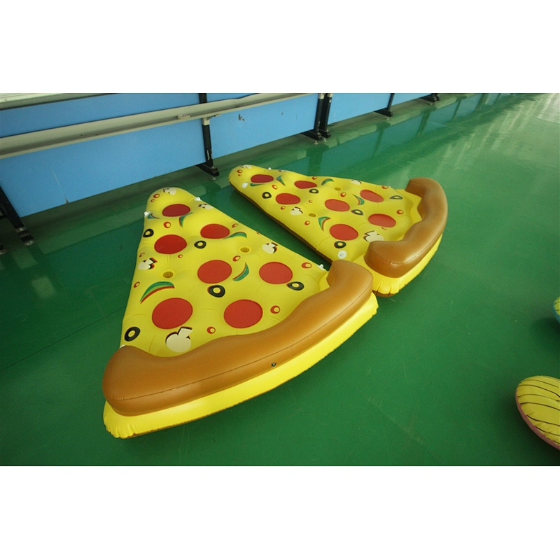 Inflatable Pizza-180x130cm