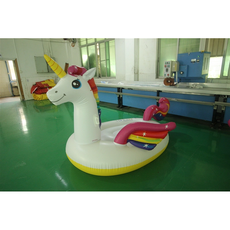inflatable Unicorn-287x193x16cm