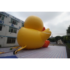 Inflatable Duck-10m