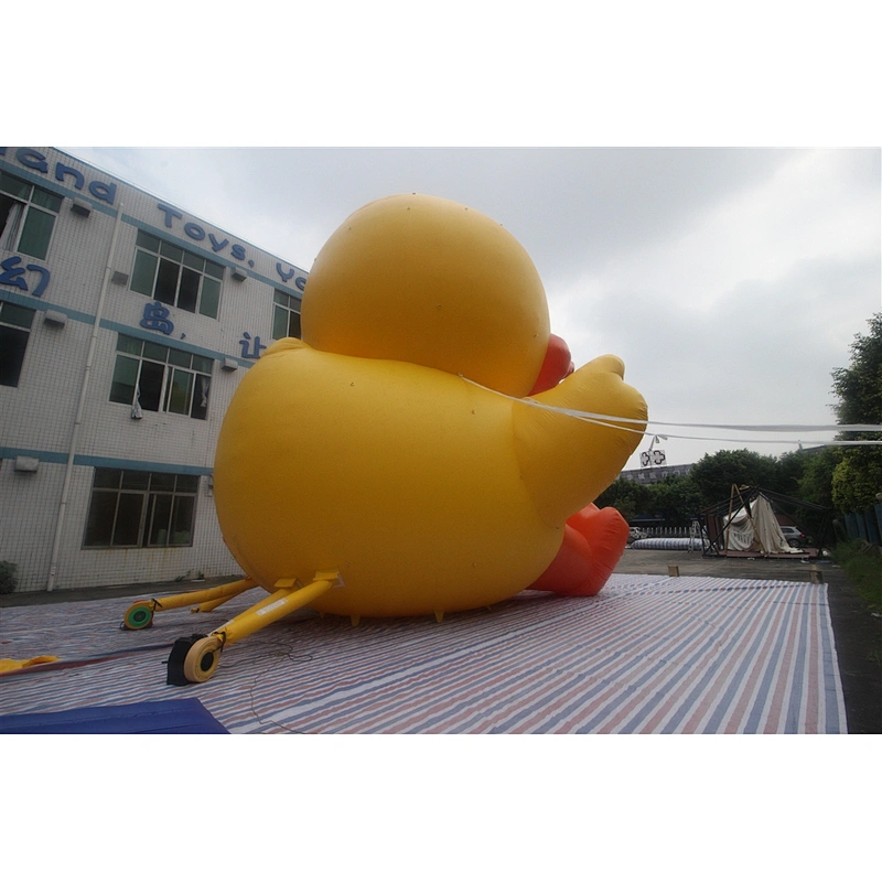 Inflatable Duck-10m