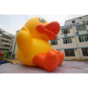 Inflatable Duck-10m