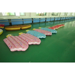 Inflatable Ice-cream- 160cm and donut 80x80cm