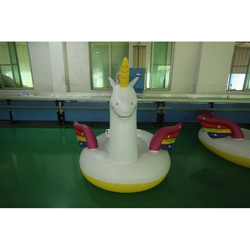 inflatable Unicorn-287x193x16cm