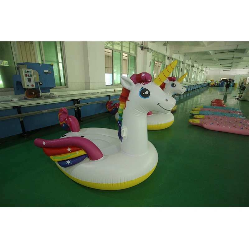 inflatable Unicorn-287x193x16cm