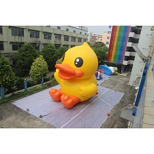 Inflatable Duck-10m