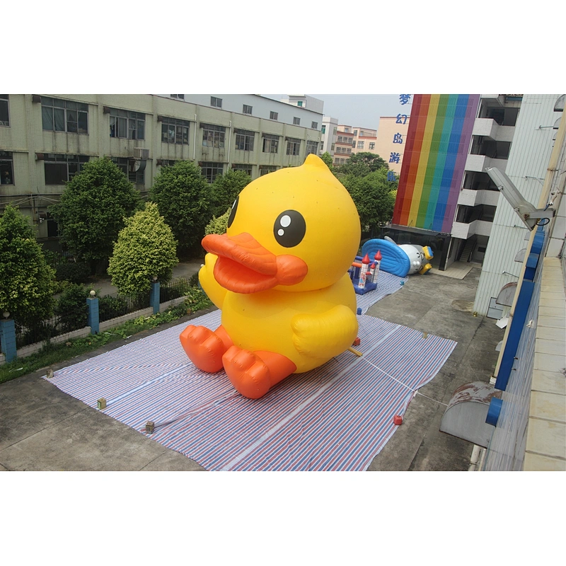 Inflatable Duck-10m