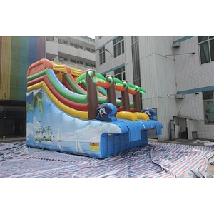 Undersea Adventurous slide-8x5x5