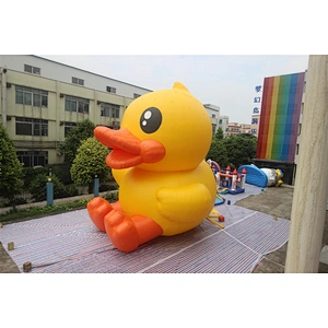 Inflatable Duck-10m