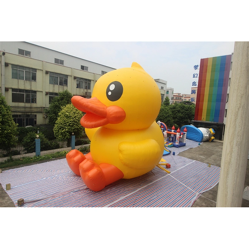 Inflatable Duck-10m