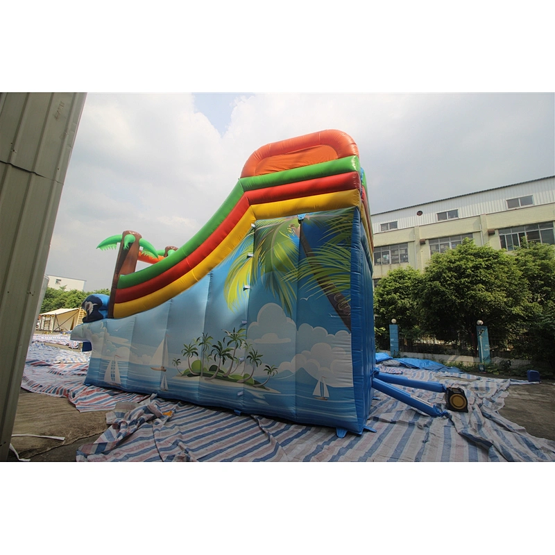 Undersea Adventurous slide-8x5x5