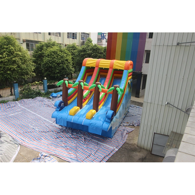 Undersea Adventurous slide-8x5x5