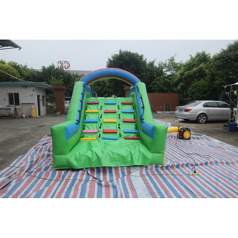 Inflatable water slide-10x2.5x5.5m