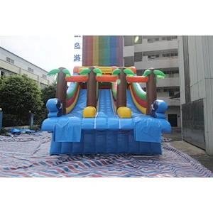 Undersea Adventurous slide-8x5x5