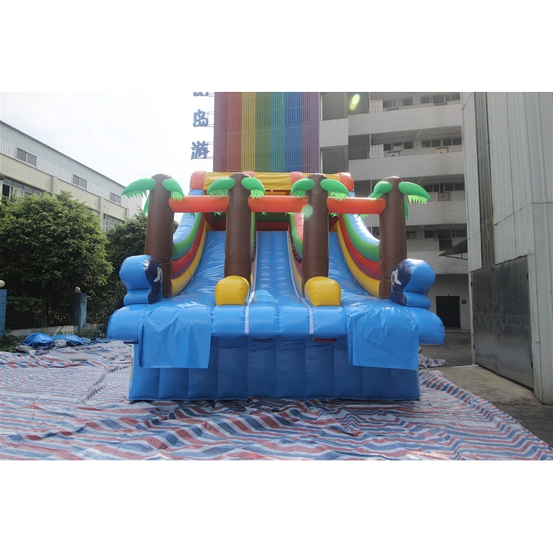Undersea Adventurous slide-8x5x5