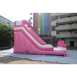Inflatable Mickey slide-7.2x4.2x6m