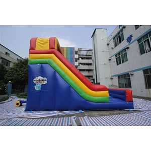 inflatable basic slide-7x7x5.5m