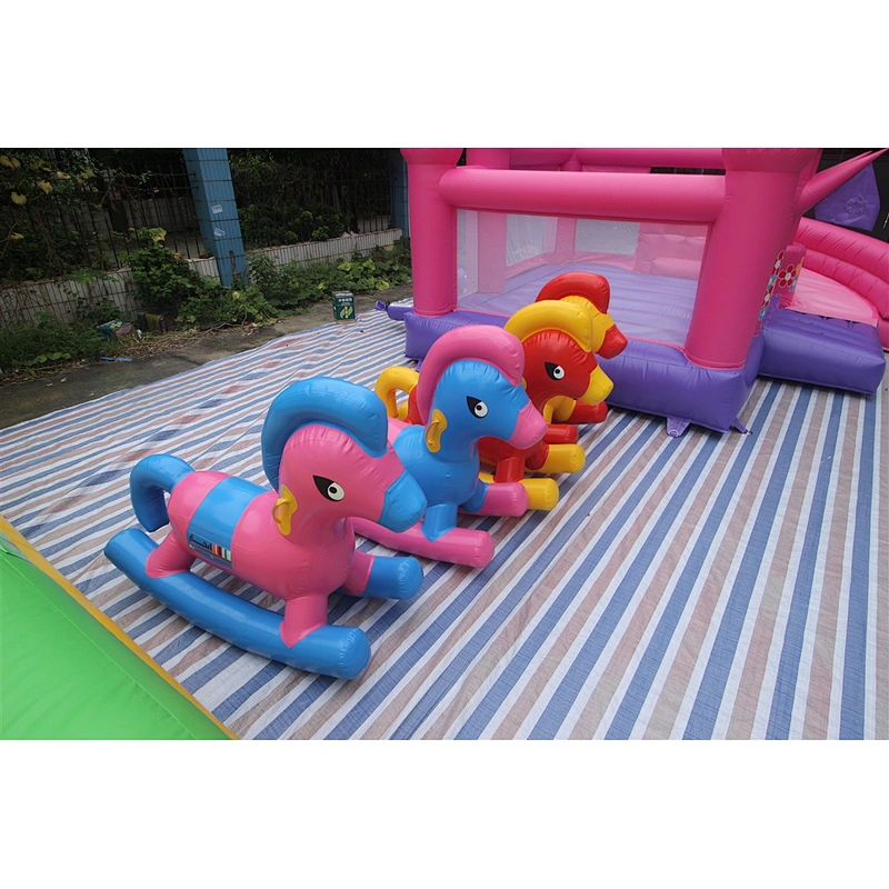 inflatable horse-1.2x0.6x1.3m