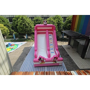 Inflatable Mickey slide-7.2x4.2x6m