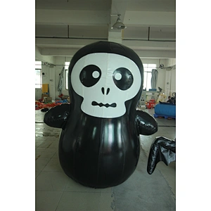 Inflatable Halloween Theme decoration