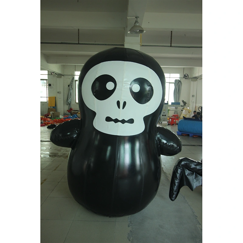 Inflatable Halloween Theme decoration
