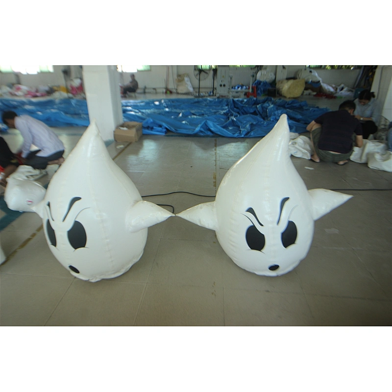 Inflatable Halloween Theme decoration