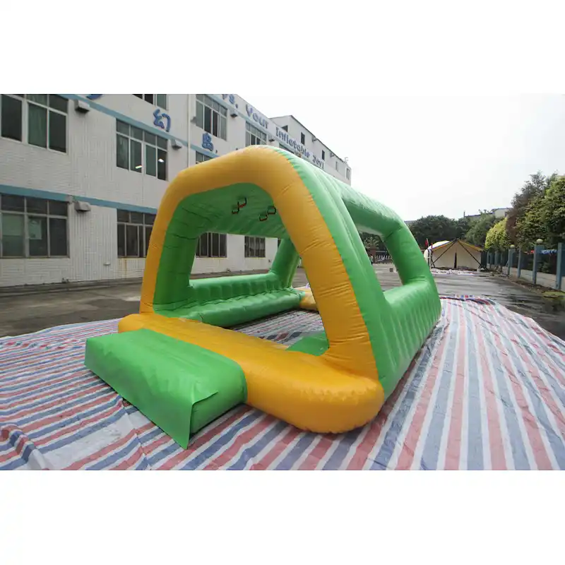 inflatable monkey dome-6x4x2.5m