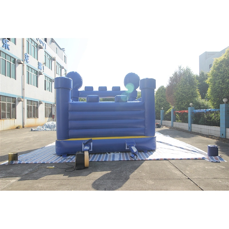 inflatable Mickey Bouncer-4.5x4x4m