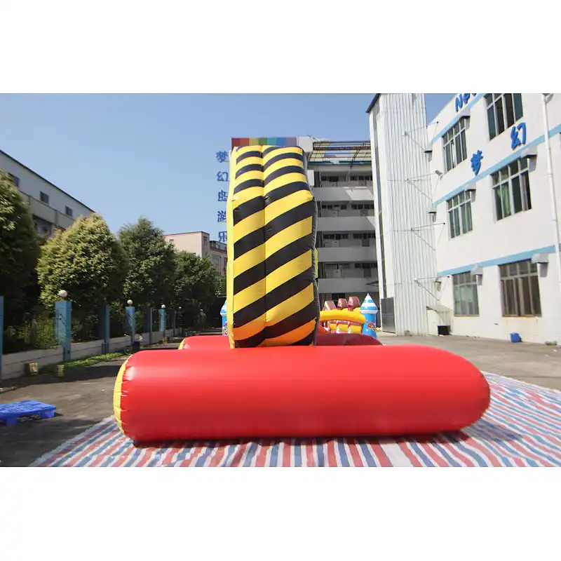 inflatable double-side-design dart-4.9x1.5x4