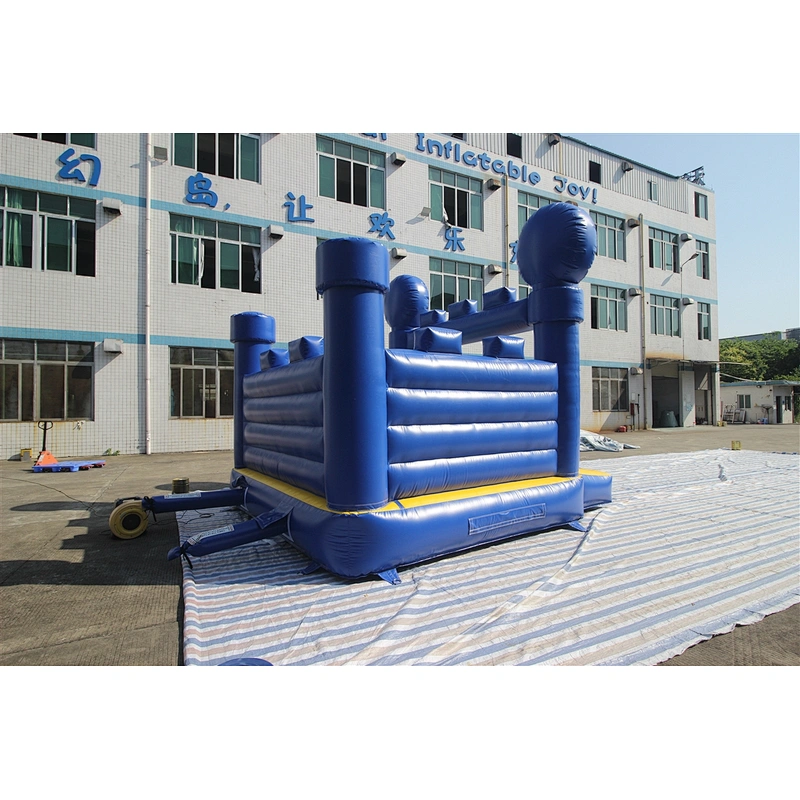 inflatable Mickey Bouncer-4.5x4x4m