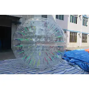 inflatable sprakle ball-Inner dia:1.9m  outer dia:2.6m