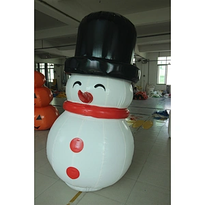 Inflatable Christmas Theme decoration