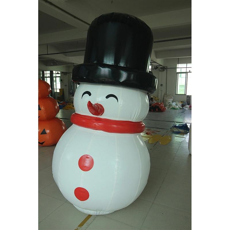 Inflatable Christmas Theme decoration
