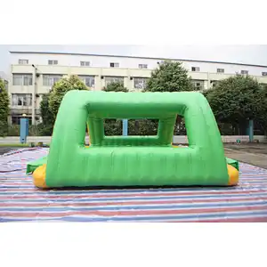inflatable monkey dome-6x4x2.5m