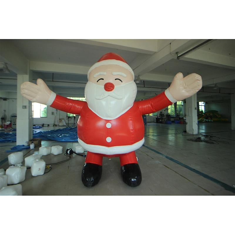 Inflatable Christmas Theme decoration