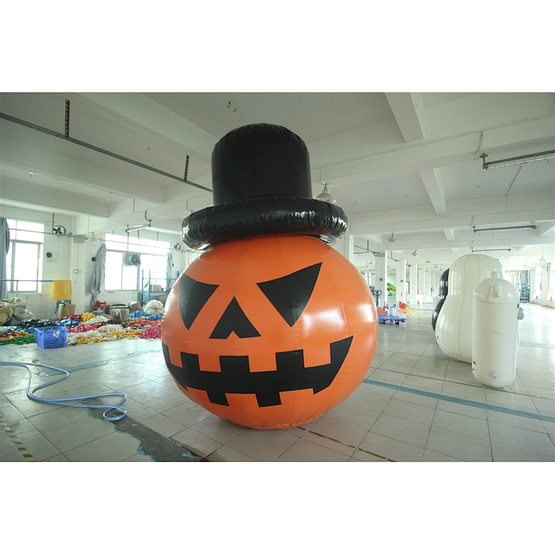 Inflatable Halloween Theme decoration