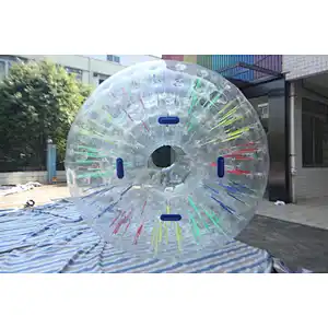 inflatable sprakle ball-Inner dia:1.9m  outer dia:2.6m