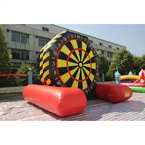 inflatable double-side-design dart-4.9x1.5x4