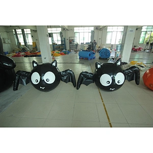 Inflatable Halloween Theme decoration