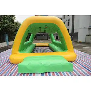 inflatable monkey dome-6x4x2.5m