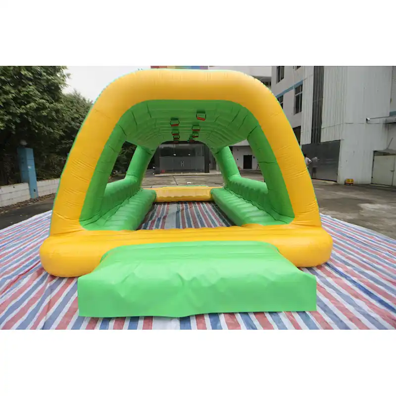 inflatable monkey dome-6x4x2.5m