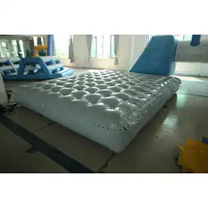 inflatable mat-4.3x3.6x0.5m