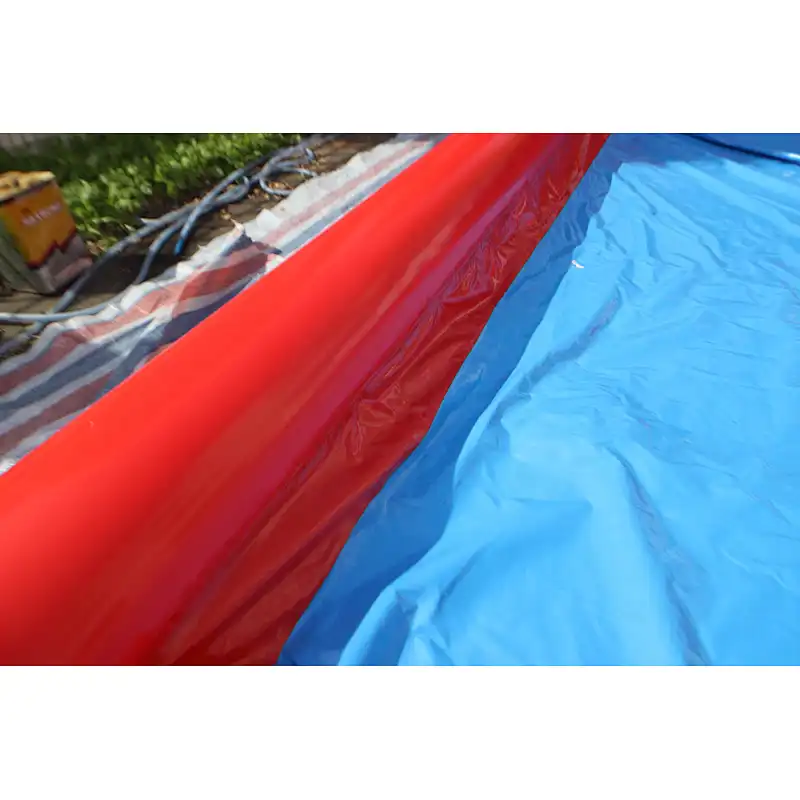 Inflatable Pool-13x5x0.4m