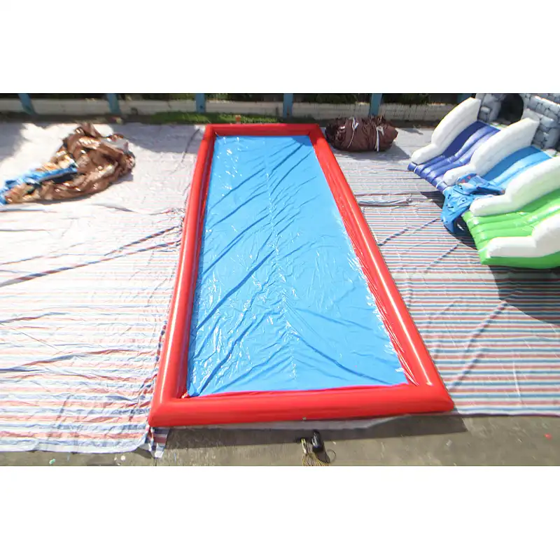 Inflatable Pool-13x5x0.4m
