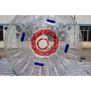 Inflatable zorb ball-Outer Dia 2.6m/Inner dia 1.9m