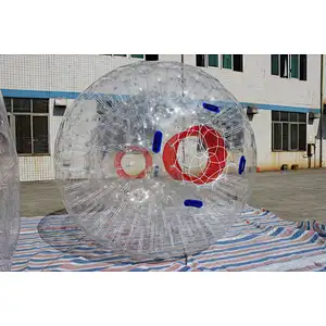 Inflatable zorb ball-Outer Dia 2.6m/Inner dia 1.9m