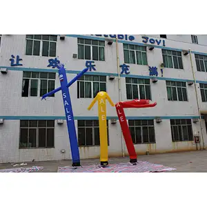 inflatable sky dancer-H 6m