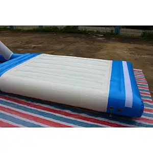 inflatable water obstcale-25x2m