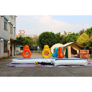Inflatable piano theme bouncer-8x7x2.2m