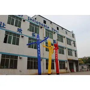 inflatable sky dancer-H 6m
