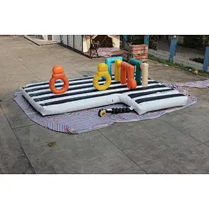 Inflatable piano theme bouncer-8x7x2.2m